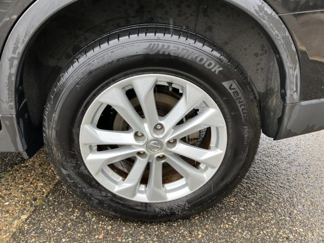 エクストレイル（新潟県新潟市西蒲区）画像20