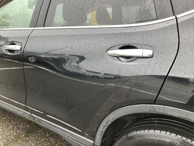 エクストレイル（新潟県新潟市西蒲区）画像21