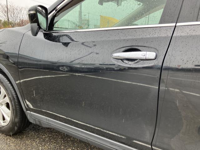 エクストレイル（新潟県新潟市西蒲区）画像22