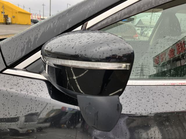 エクストレイル（新潟県新潟市西蒲区）画像25