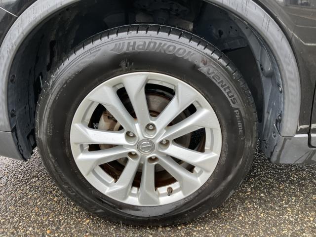 エクストレイル（新潟県新潟市西蒲区）画像23