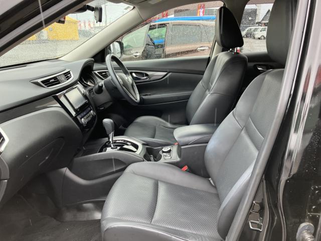 エクストレイル（新潟県新潟市西蒲区）画像27