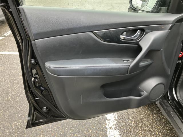 エクストレイル（新潟県新潟市西蒲区）画像28