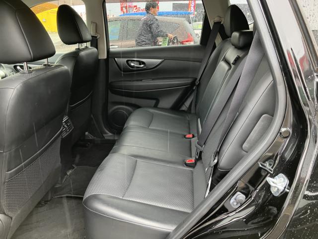 エクストレイル（新潟県新潟市西蒲区）画像31