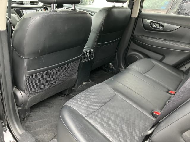 エクストレイル（新潟県新潟市西蒲区）画像30