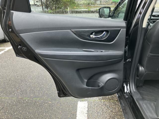 エクストレイル（新潟県新潟市西蒲区）画像29