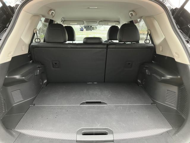 エクストレイル（新潟県新潟市西蒲区）画像33