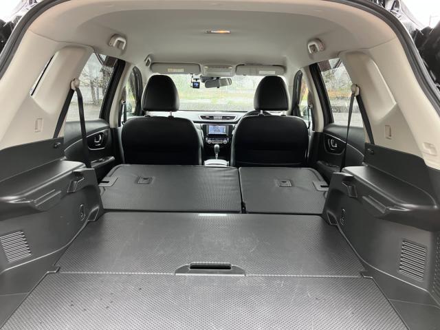 エクストレイル（新潟県新潟市西蒲区）画像37