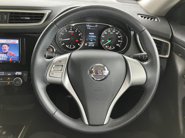 エクストレイル（新潟県新潟市西蒲区）画像36