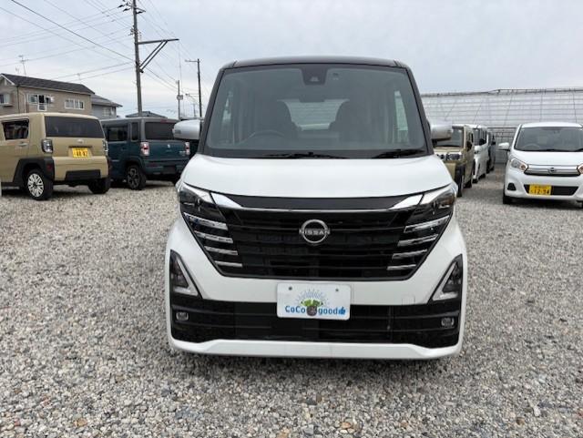 ルークス（新潟県新潟市江南区）画像7