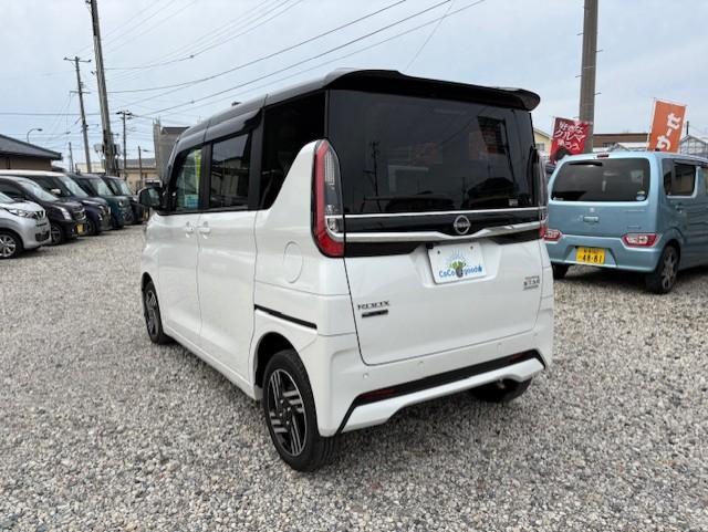 ルークス（新潟県新潟市江南区）画像9