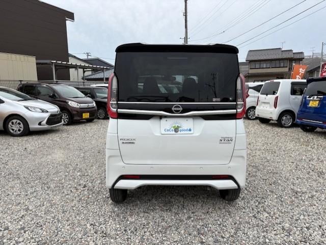 ルークス（新潟県新潟市江南区）画像10