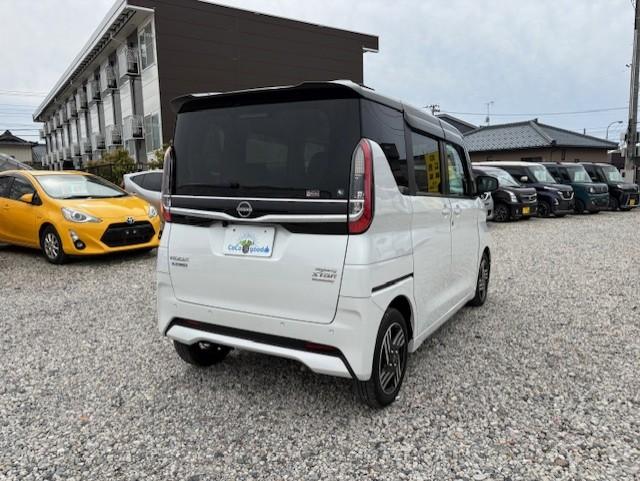 ルークス（新潟県新潟市江南区）画像11