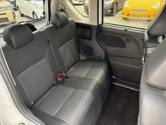 ルークス（新潟県新潟市江南区）画像12