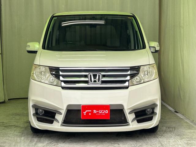 ステップワゴン（新潟県新潟市江南区）画像2