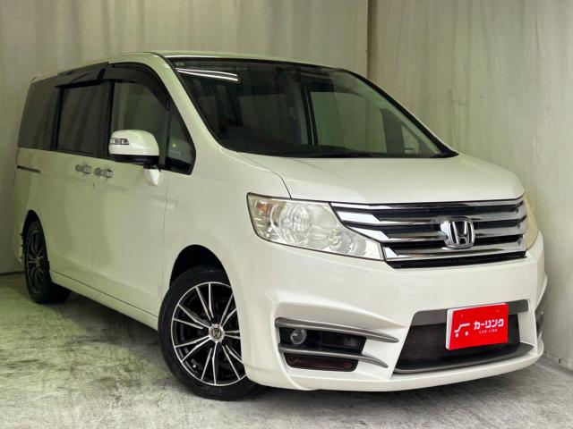 ステップワゴン（新潟県新潟市江南区）画像3