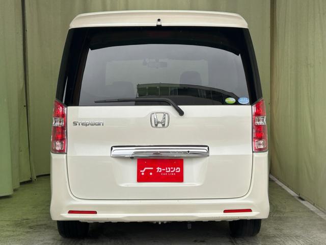 ステップワゴン（新潟県新潟市江南区）画像5