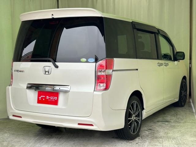 ステップワゴン（新潟県新潟市江南区）画像6