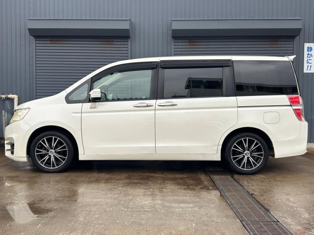 ステップワゴン（新潟県新潟市江南区）画像13