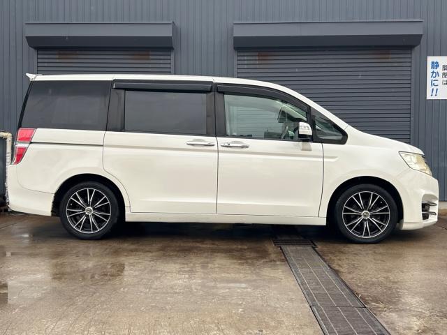 ステップワゴン（新潟県新潟市江南区）画像14