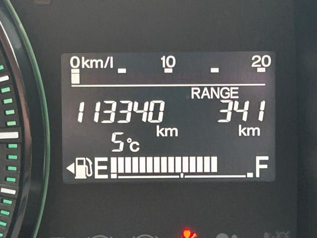 ステップワゴン（新潟県新潟市江南区）画像17