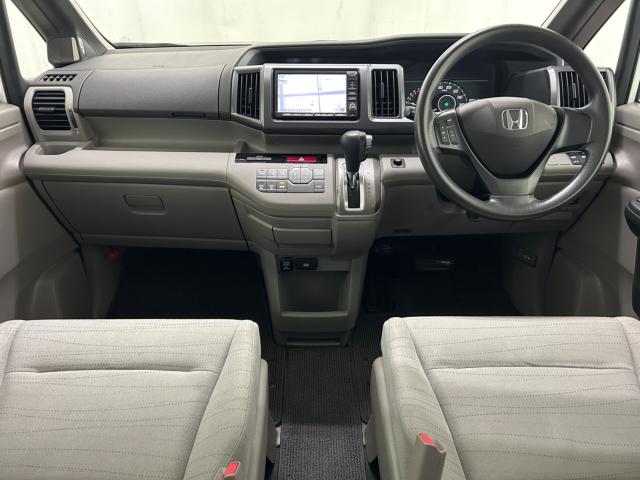 ステップワゴン（新潟県新潟市江南区）画像18