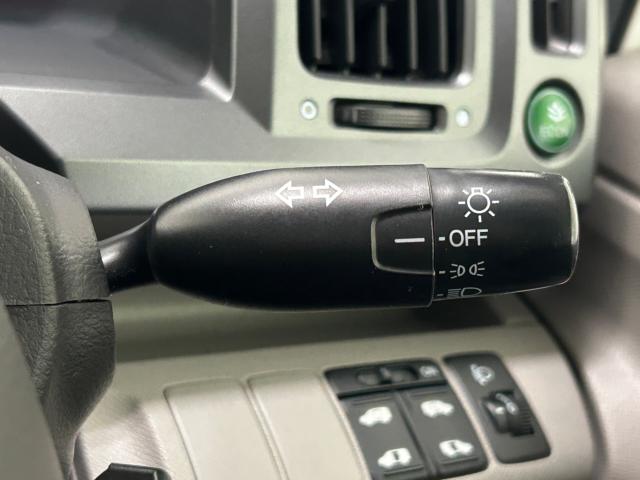 ステップワゴン（新潟県新潟市江南区）画像22