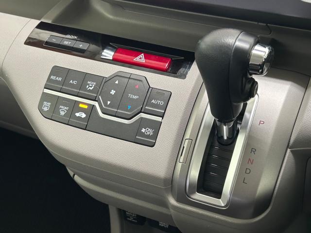 ステップワゴン（新潟県新潟市江南区）画像24