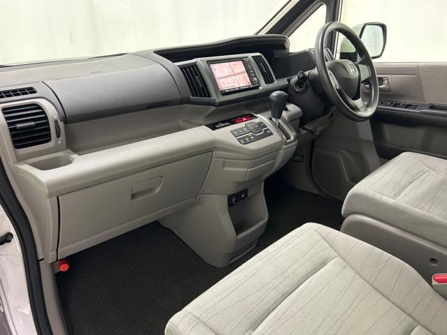 ステップワゴン（新潟県新潟市江南区）画像33