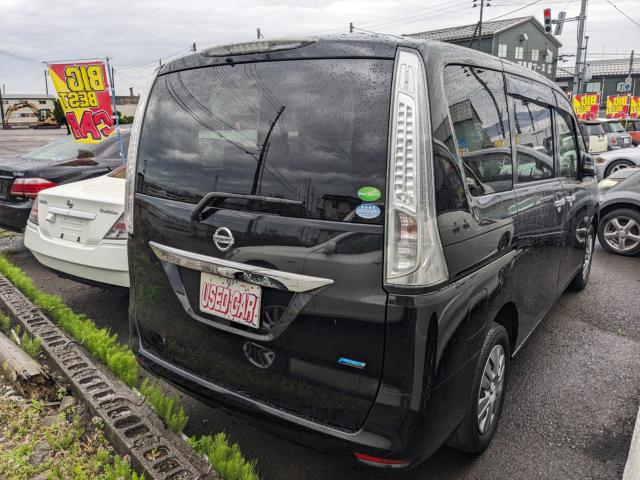 セレナ（新潟県長岡市）画像3