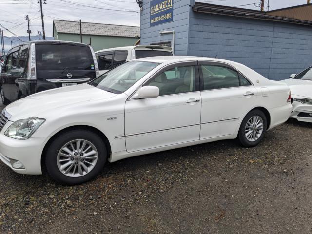 クラウン（新潟県長岡市）画像2