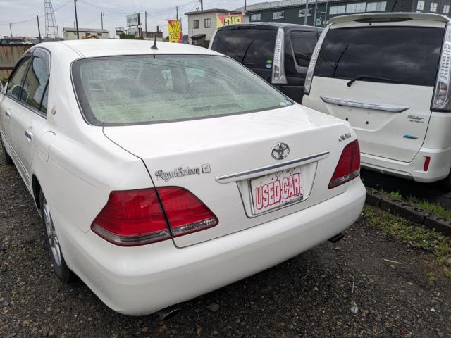 クラウン（新潟県長岡市）画像3