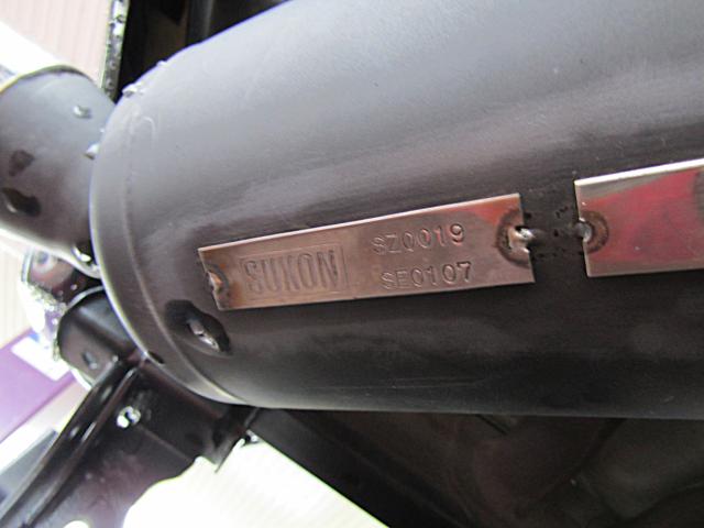 ジムニー（新潟県糸魚川市）画像25