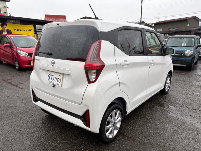 デイズ（新潟県長岡市）画像4