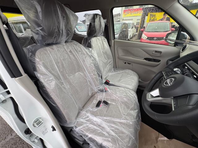 デイズ（新潟県長岡市）画像6