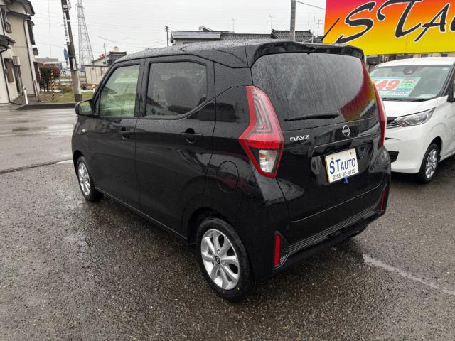 デイズ（新潟県長岡市）画像3