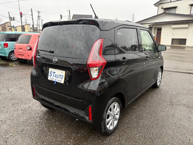 デイズ（新潟県長岡市）画像4