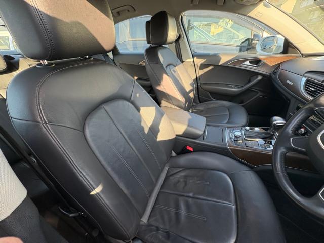 アウディ Ａ６（新潟県長岡市）画像6