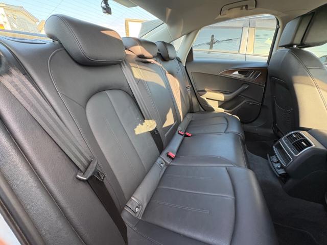 アウディ Ａ６（新潟県長岡市）画像7