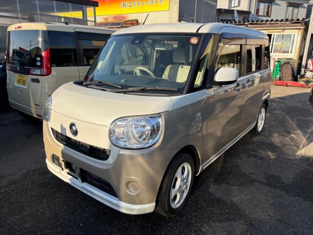 ムーヴキャンバス（新潟県長岡市）画像2