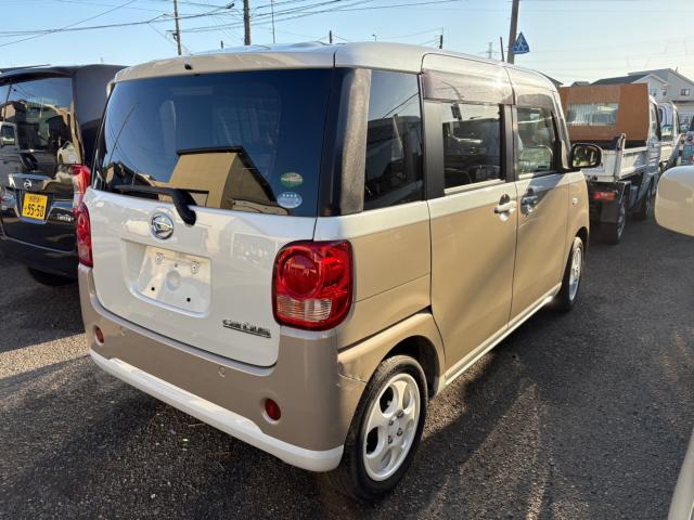 ムーヴキャンバス（新潟県長岡市）画像4