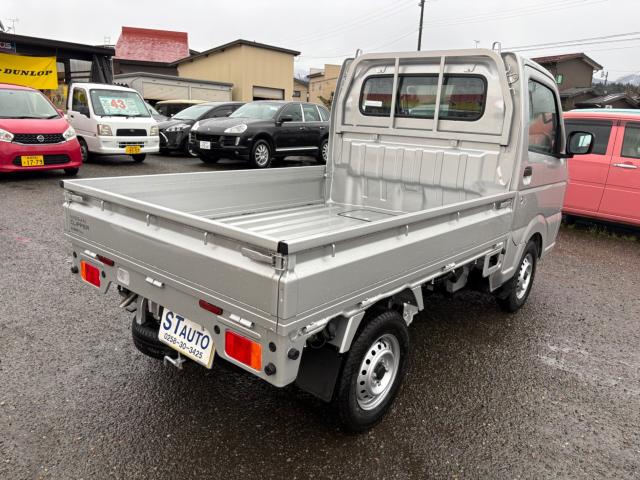 クリッパートラック（新潟県長岡市）画像4