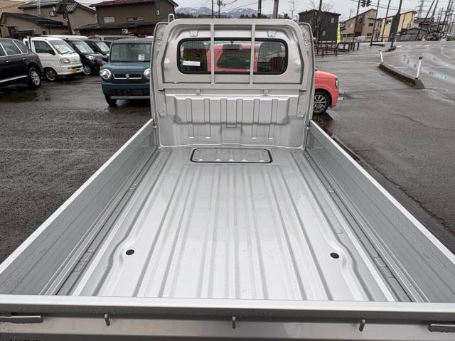 クリッパートラック（新潟県長岡市）画像5