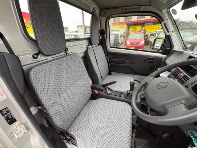 クリッパートラック（新潟県長岡市）画像7