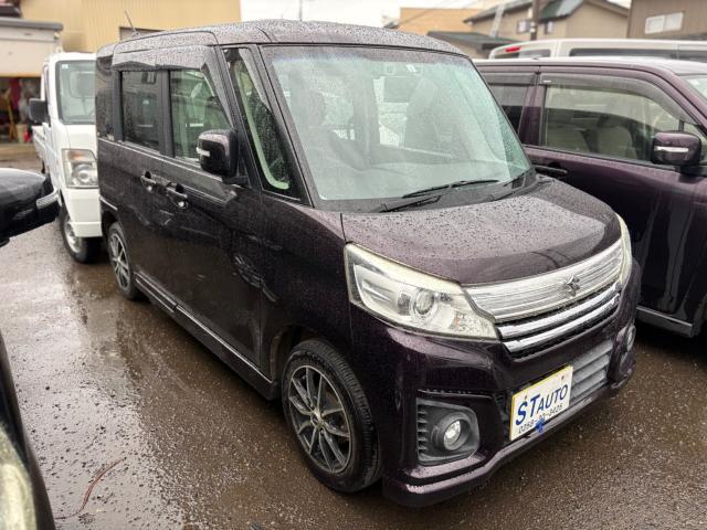 スペーシア（新潟県長岡市）