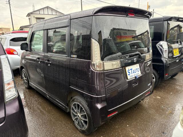 スペーシア（新潟県長岡市）