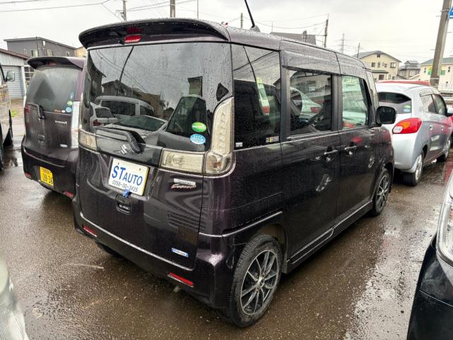 スペーシア（新潟県長岡市）