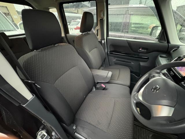 スペーシア（新潟県長岡市）