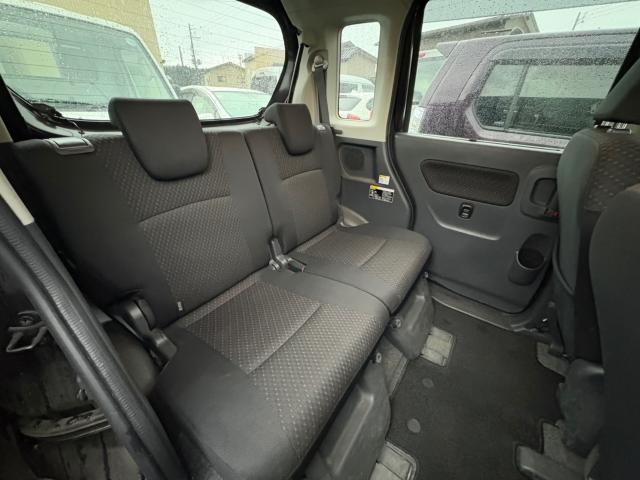 スペーシア（新潟県長岡市）