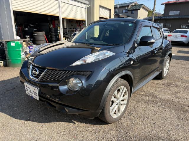 ジューク（新潟県長岡市）画像2